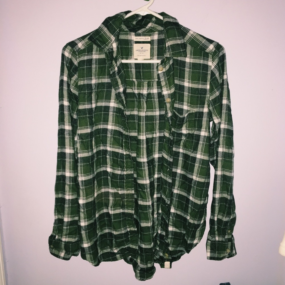 ae flannel